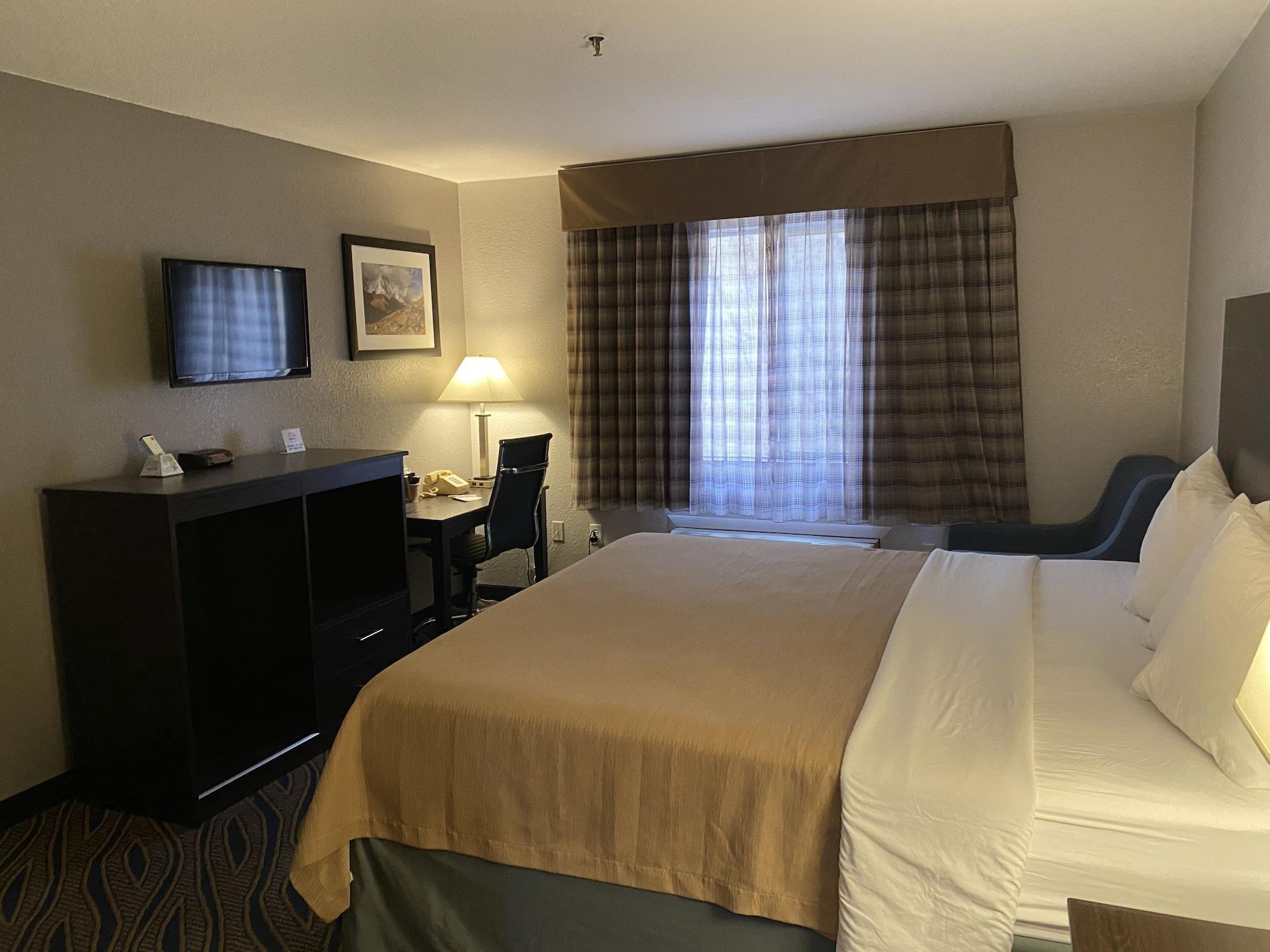 Quality Inn Midvale - Salt Lake City South Exterior photo
